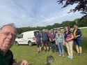 Wandeltocht in en rond Aartrijke
